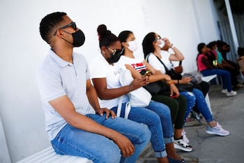 Cubanos con parole podrán ajustar