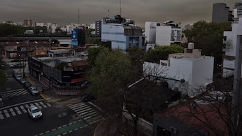 Tras el fin de semana