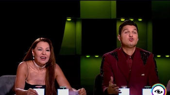 ‘Yo me llamo 2026′, siga EN VIVO el quinto capitulo hoy 27 de julio: Amparo Grisales no será fácil de convencer