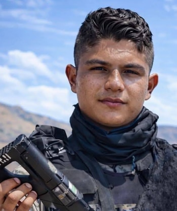 El despliegue federal dejó al