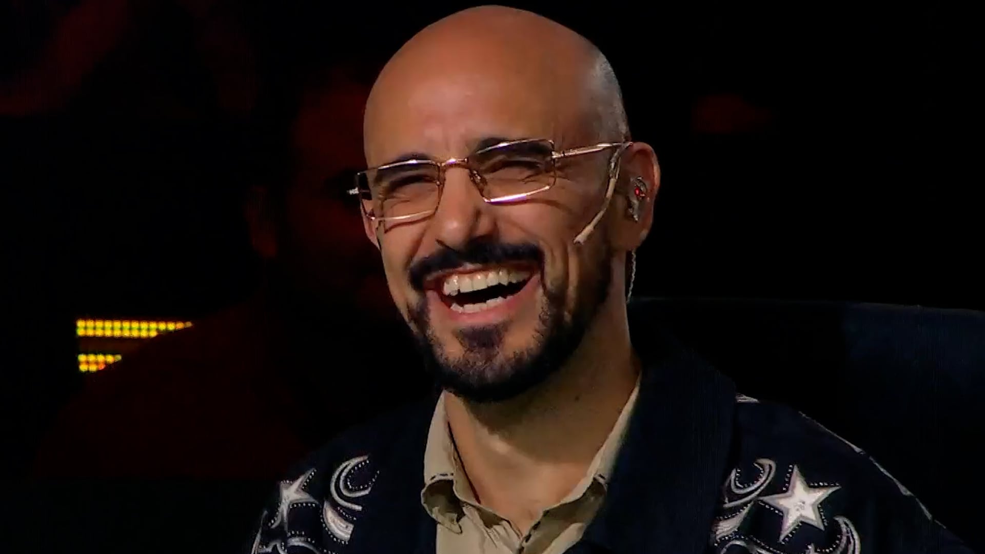 ¿Abel Pintos, de jurado de Es mi sueño a figura de MasterChef Celebrity? (Es mi sueño, Eltrece)