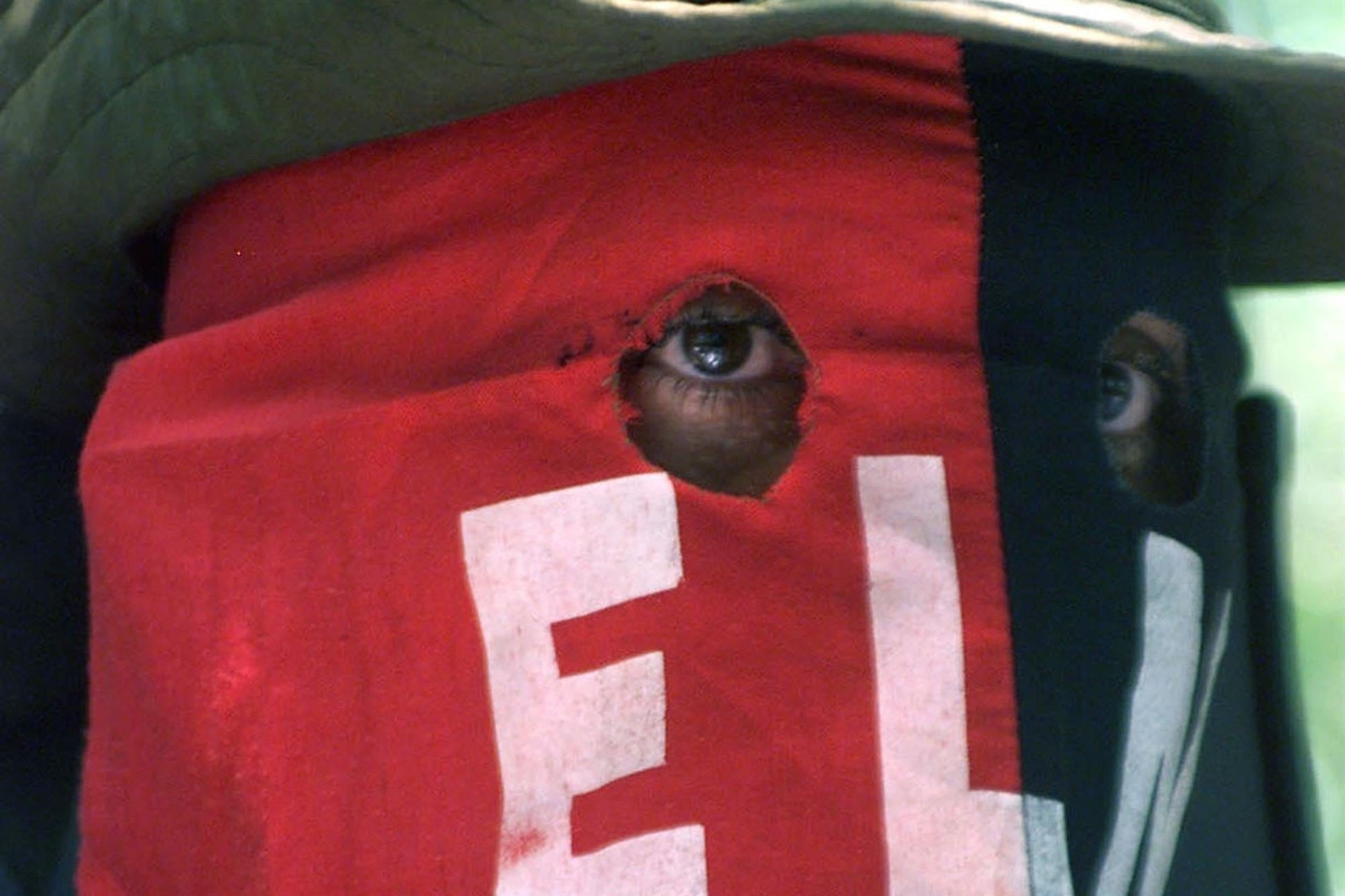 Guerrilla del ELN anuncia alto el fuego navideño en Colombia