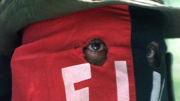 Fuerzas Militares adelantan operativo contra