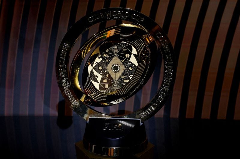 El camino al Mundial de Clubes 2029 (REUTERS/Brian Snyder)