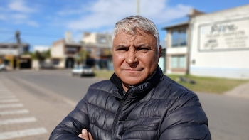 La historia del club La Favela de Junín, entrevista con su fundador Lelo Carballo