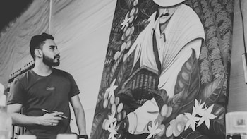 Atribuyen a disidencias el asesinato