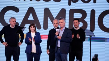 Luego de que se conocieran