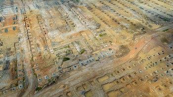 Un funcionario brasileño incluyó a BYD en una lista de mano de obra esclava. Después, fue despedido