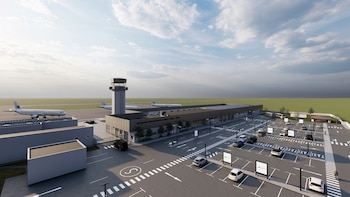 Aeropuerto de Juliaca operará con nuevo horario mientras ejecuta obra de USD 200 millones