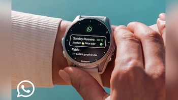 Para instalar WhatsApp en un