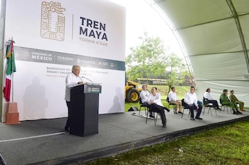 (Foto: Cortesía Presidencia)