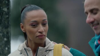 Ana Peleteiro se sincera y