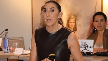 Paz Padilla confiesa cómo le