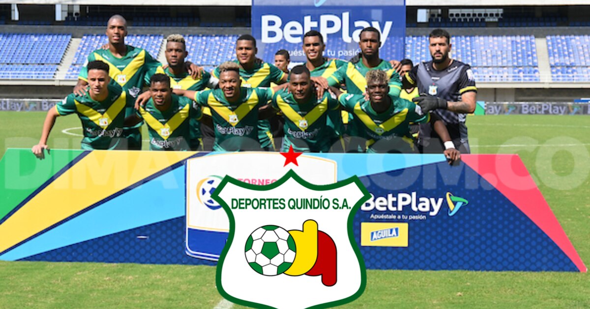 ¡Alerta en el Torneo BetPlay! El Quindío Juega a Puertas Cerradas Tras Amenazas de Muerte