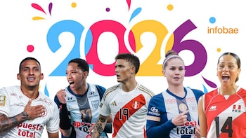 2026: lo que se viene