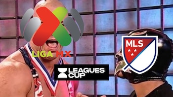 La Liga MX se burla de la MLS tras meter a cuatro equipos en semifinales de Leagues Cup