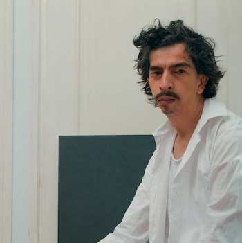 El artista Javier Soria Vazquez, nacido en Cafayate y residente en Tucumán, recibirá $6.500.000 para la producción de su instalación