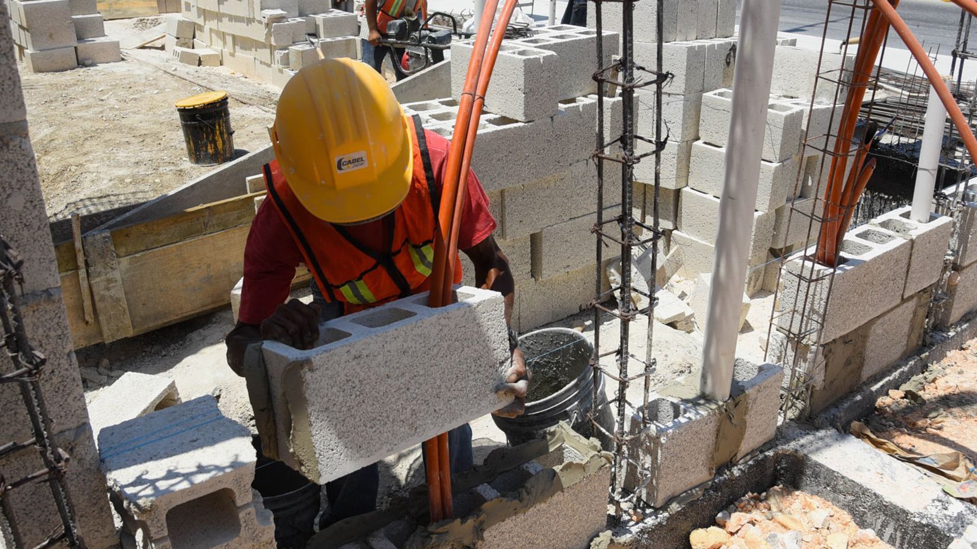 El 54% de los trabajadores ocupados considera cambiar de empleo en 2026 por razones económicas y laborales.
Crédito: Cuartoscuro.