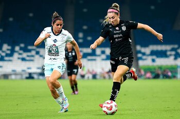 La ventaja es mínima, pero