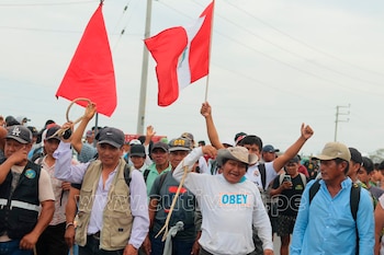 (Cutivalú de Piura: Edenilson Román)