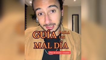 Pablo Emilio Gutiérrez , psicólogo: