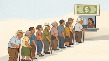 El Salvador ante un dilema previsional, analistas destacan incertidumbre por la reforma de pensiones
