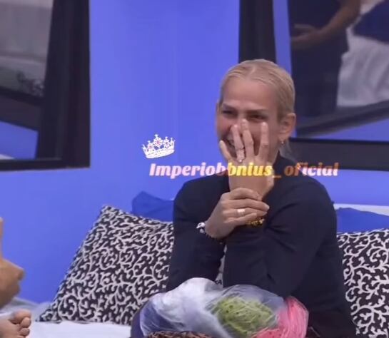 (RS / Telemundo / La Casa de los Famosos All Stars)