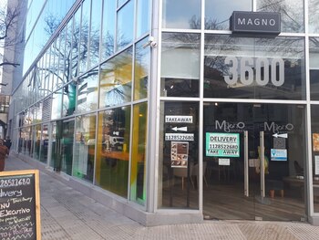 Magno es un ícono de