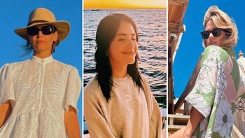 La moda también se relaja