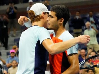 Alcaraz consideró que él y