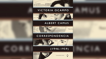 La correspondencia de Victoria Ocampo