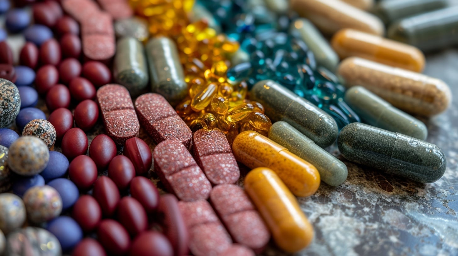 La Dra. Crawford precisó que los suplementos deben consumirse antes del embarazo, ya que durante la gestación la mayoría no son necesarios y no fueron suficientemente estudiados (Imagen Ilustrativa Infobae)