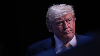 Trump pedirá a la Corte Suprema que vuelva a examinar el caso de la ciudadanía por derecho de nacimiento