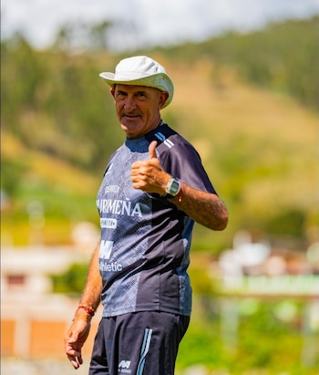 Franco Torres – Los Chankas – Liga 1 – Alianza Lima - Perú – deportes – 21 mayo