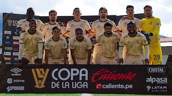 Joaquín Ramírez, presidente de UTC, asegura que su equipo aún no pierde la categoría en Liga 1 2026: “Hay 10 puntos en disputa”