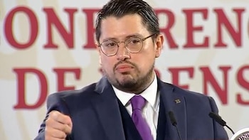 director de Infonavit presento el