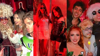 Los invitados al Beliween 2026 de Belinda reciben críticas por disfraces poco elaborados