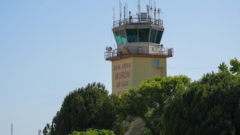 España niega a EEUU apoyo