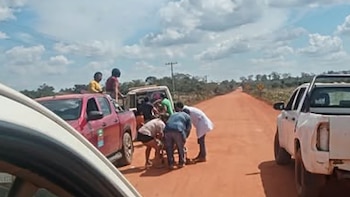 Aumenta la violencia en Bolivia: nueve asesinatos en cinco días tras otros dos ataques armados