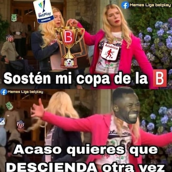 En redes sociales, los memes