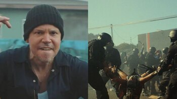 Resident erwähnt Peru und stellt