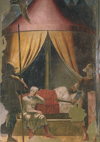 El legado de Constantino perdura