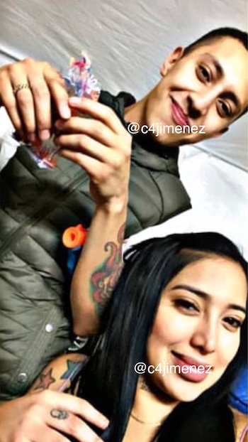 Las ejecuciones se le atribuyen