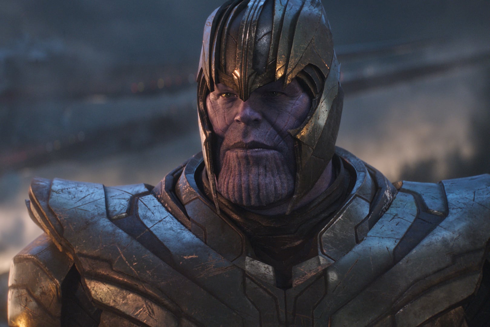El reestreno de la película de Marvel Studios sirvió como promoción para la quinta entrega de la saga. (Marvel Studios/Disney vía AP)