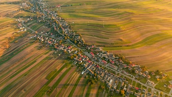 Sułoszowa, en Polonia (Adobe Stock).