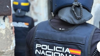 Investigan la muerte de una bebé de 16 meses en Bormujos por quemaduras graves