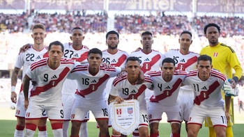 Selección peruana ya piensa en la siguiente fecha FIFA: el equipo que sería rival de la ‘blanquirroja’ en noviembre