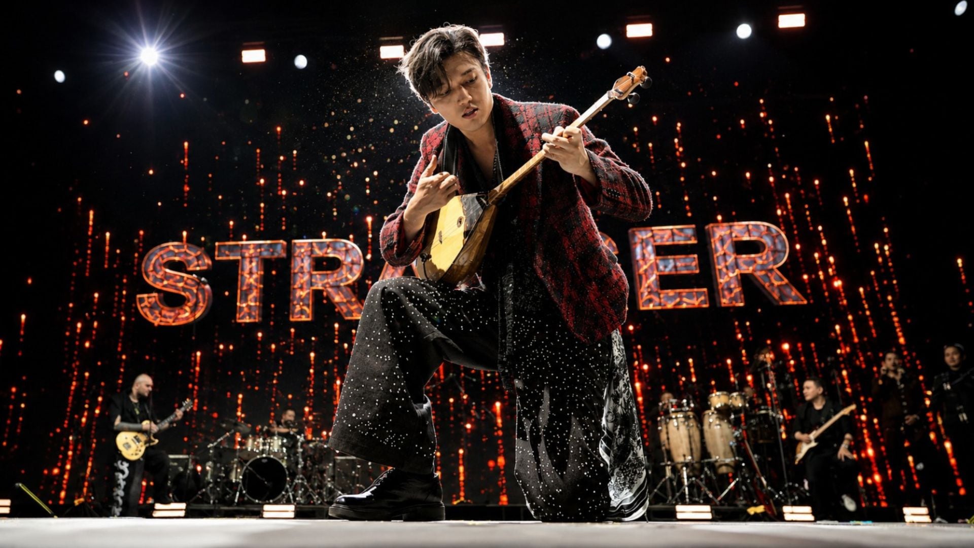 Dimash Qudaibergen llega por primera vez a Lima con su “Dimensions World Tour”: fecha, lugar y precios de entradas