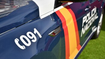 Imputado un joven en Jerez