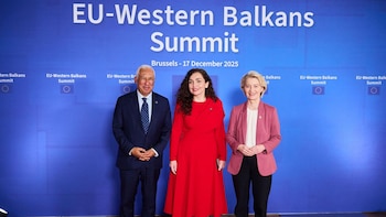 La UE levanta sanciones económicas